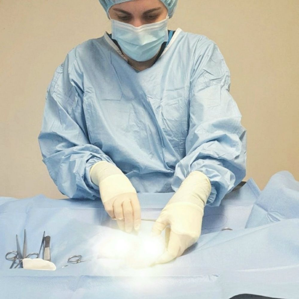 surgery surgery