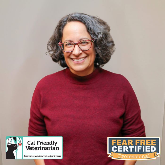 Dr. Gina Rendon